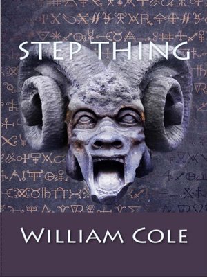 cover image of Step Thing